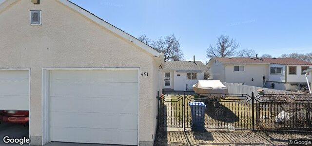 491 Woodydell Avenue ਦੀ ਫੋਟੋ, ਵਿਨੀਪਿਗ, ਮੈਨੀਟੋਬਾ