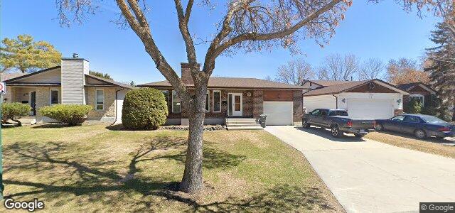 53 Whitley Drive（加拿大曼尼托巴省温尼伯市）房屋照片