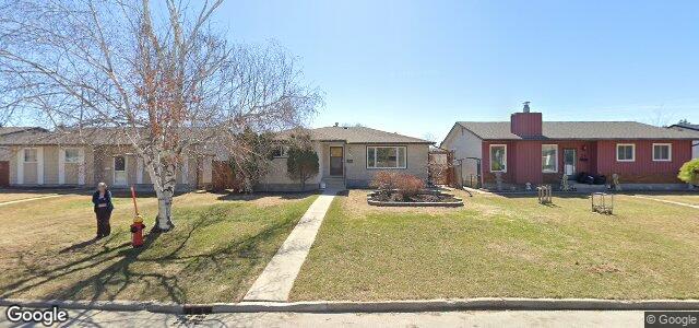 56 Granby Bay（加拿大曼尼托巴省溫尼伯市）房屋照片