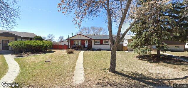Larawan ng 58 Whitley Drive sa Winnipeg, Manitoba