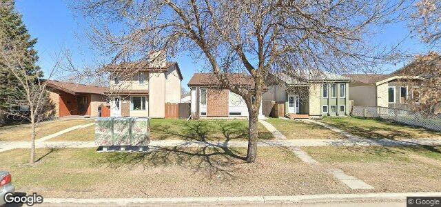 595 Novavista Drive ਦੀ ਫੋਟੋ, ਵਿਨੀਪਿਗ, ਮੈਨੀਟੋਬਾ