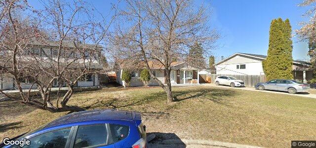 Photo of 6 Fennbark Place in Winnipeg, Manitoba