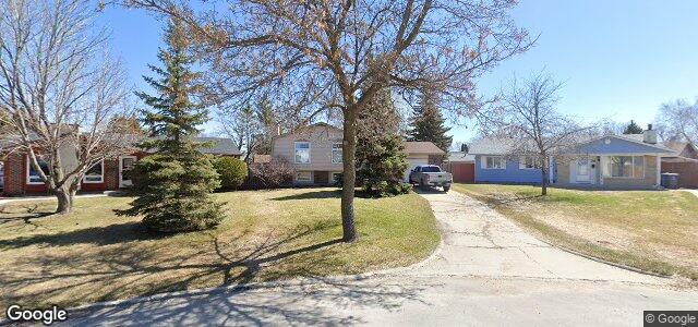 Photo of 62 Grassington Bay in Winnipeg, Manitoba