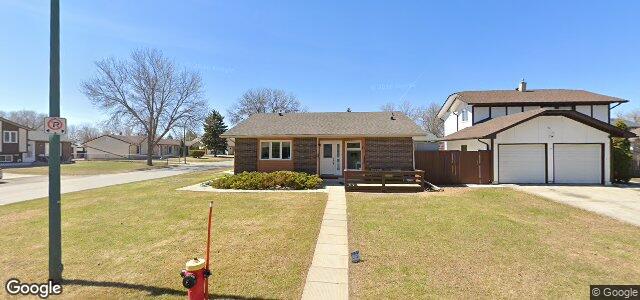 67 Grassington Bay（加拿大曼尼托巴省温尼伯市）房屋照片