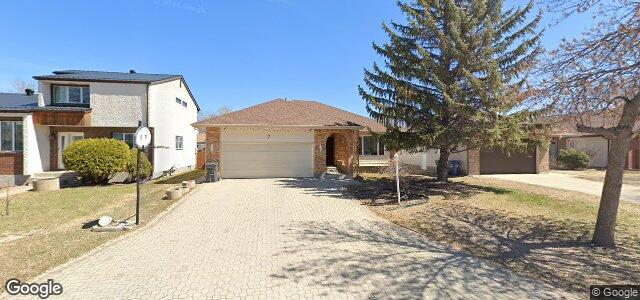 Photo of 7 Appelmans Bay in Winnipeg, Manitoba