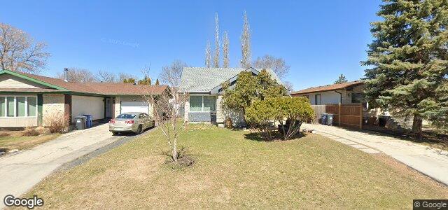 7 Haresford Crescent（加拿大曼尼托巴省溫尼伯市）房屋照片