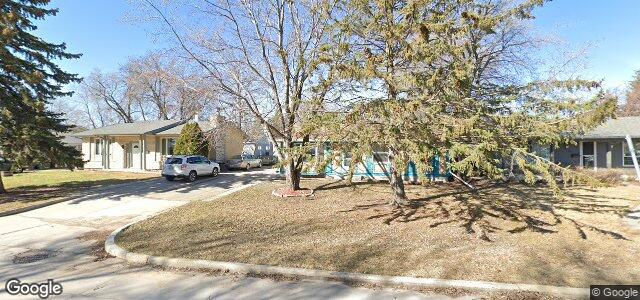 7 Pembridge Bay（加拿大曼尼托巴省溫尼伯市）房屋照片