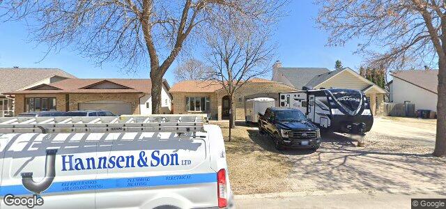 70 Lafortune Bay ਦੀ ਫੋਟੋ, ਵਿਨੀਪਿਗ, ਮੈਨੀਟੋਬਾ