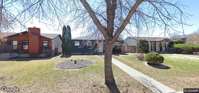 Larawan ng 70 Whitley Drive sa Winnipeg, Manitoba