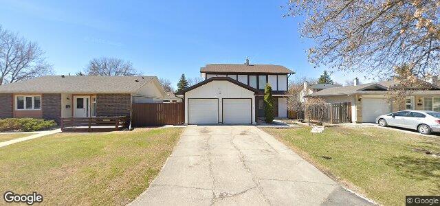 Larawan ng 71 Grassington Bay sa Winnipeg, Manitoba