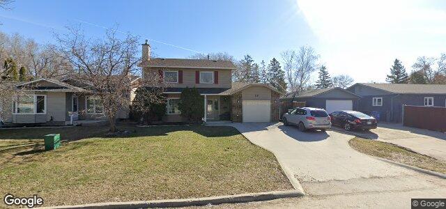 73 Homewood Drive ਦੀ ਫੋਟੋ, ਵਿਨੀਪਿਗ, ਮੈਨੀਟੋਬਾ