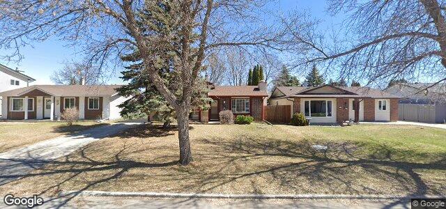 78 Grassington Bay（加拿大曼尼托巴省溫尼伯市）房屋照片