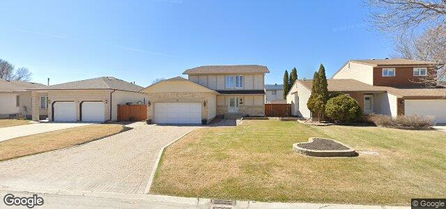 79 Appelmans Bay ਦੀ ਫੋਟੋ, ਵਿਨੀਪਿਗ, ਮੈਨੀਟੋਬਾ