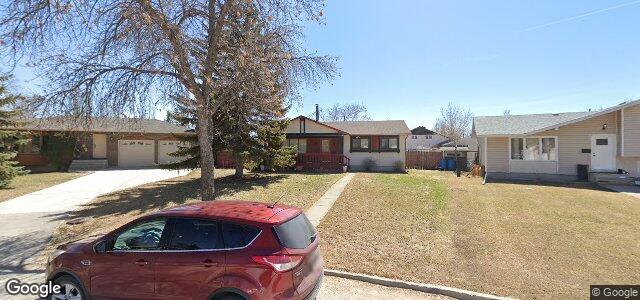 Photo of 94 Whitley Drive in Winnipeg, Manitoba