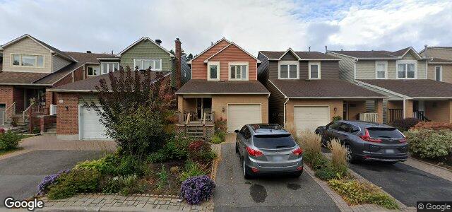 10 Fireside Crescent（加拿大曼尼托巴省溫尼伯市）房屋照片