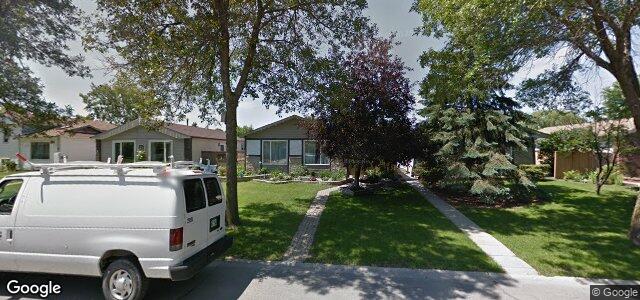 Photo of 10 Kinsley Crescent in Winnipeg, Manitoba