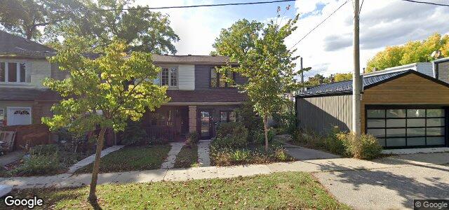 10 Moberly Avenue ਦੀ ਫੋਟੋ, ਵਿਨੀਪਿਗ, ਮੈਨੀਟੋਬਾ