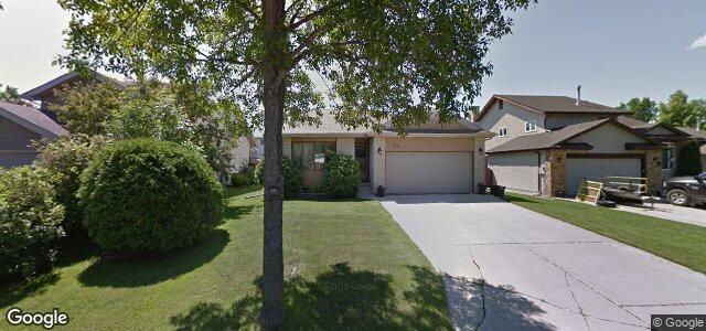 101 Stoney Lake Bay ਦੀ ਫੋਟੋ, ਵਿਨੀਪਿਗ, ਮੈਨੀਟੋਬਾ