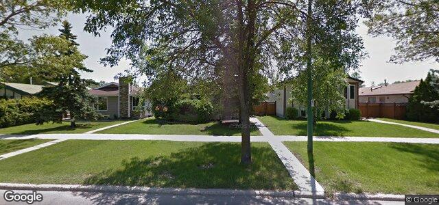 Larawan ng 105 Devonshire Drive sa Winnipeg, Manitoba