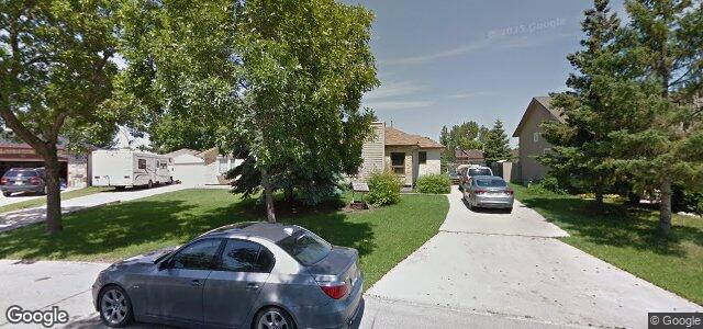 106 Meadow Lake Drive（加拿大曼尼托巴省溫尼伯市）房屋照片