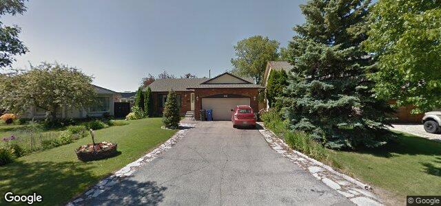 106 Spring Meadow Crescent ਦੀ ਫੋਟੋ, ਵਿਨੀਪਿਗ, ਮੈਨੀਟੋਬਾ