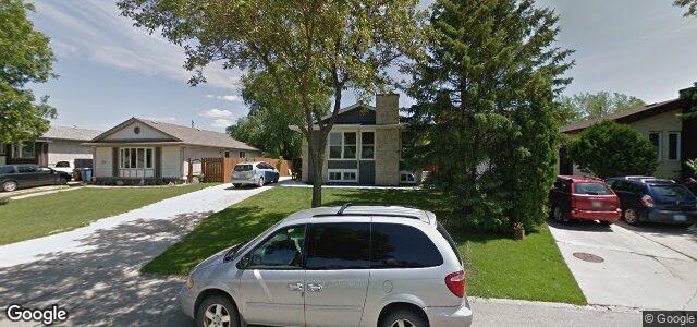 107 Lynn Lake Drive ਦੀ ਫੋਟੋ, ਵਿਨੀਪਿਗ, ਮੈਨੀਟੋਬਾ