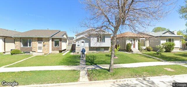 1079 Devonshire Drive W（加拿大曼尼托巴省溫尼伯市）房屋照片