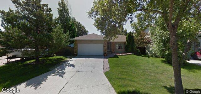 109 Stoney Lake Bay ਦੀ ਫੋਟੋ, ਵਿਨੀਪਿਗ, ਮੈਨੀਟੋਬਾ