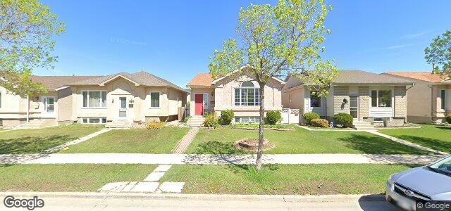 Larawan ng 1097 Devonshire Drive W sa Winnipeg, Manitoba