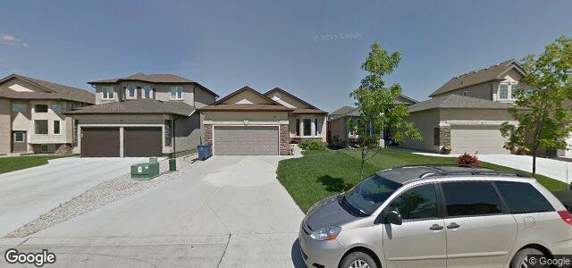 11 Bill Blaikie Bay（加拿大曼尼托巴省溫尼伯市）房屋照片