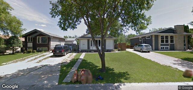 111 Lynn Lake Drive ਦੀ ਫੋਟੋ, ਵਿਨੀਪਿਗ, ਮੈਨੀਟੋਬਾ