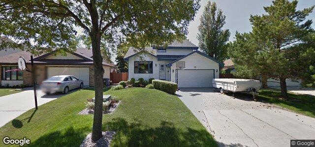 113 Stoney Lake Bay ਦੀ ਫੋਟੋ, ਵਿਨੀਪਿਗ, ਮੈਨੀਟੋਬਾ