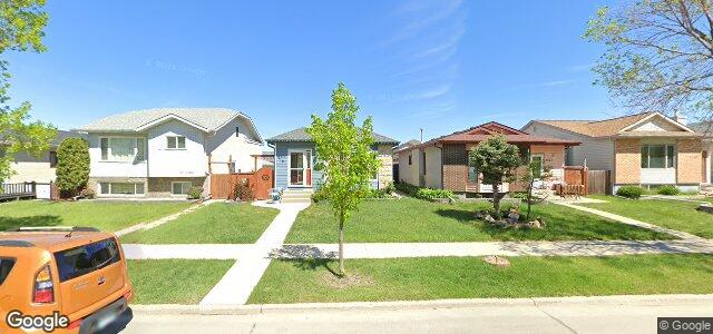 1181 Devonshire Drive W（加拿大曼尼托巴省溫尼伯市）房屋照片