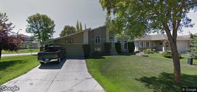 12 Stoney Lake Bay ਦੀ ਫੋਟੋ, ਵਿਨੀਪਿਗ, ਮੈਨੀਟੋਬਾ