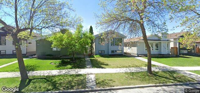 1206 Devonshire Drive W（加拿大曼尼托巴省温尼伯市）房屋照片