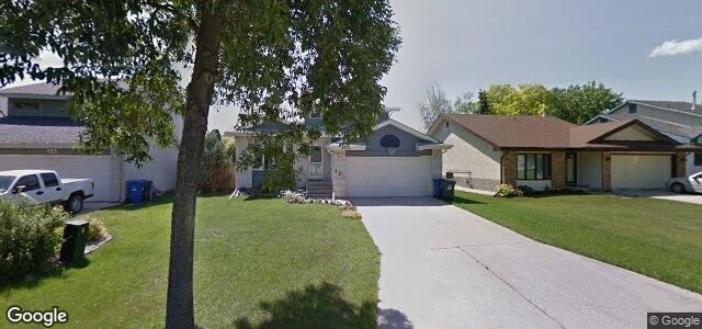 121 Stoney Lake Bay ਦੀ ਫੋਟੋ, ਵਿਨੀਪਿਗ, ਮੈਨੀਟੋਬਾ