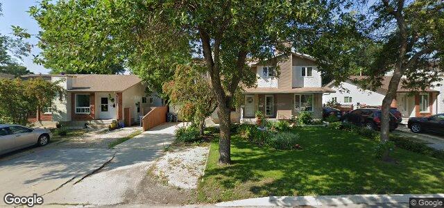 Photo of 124 Sanford Fleming Road in Winnipeg, Manitoba