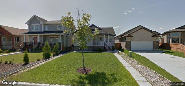 125 Bill Blaikie Bay ਦੀ ਫੋਟੋ, ਵਿਨੀਪਿਗ, ਮੈਨੀਟੋਬਾ