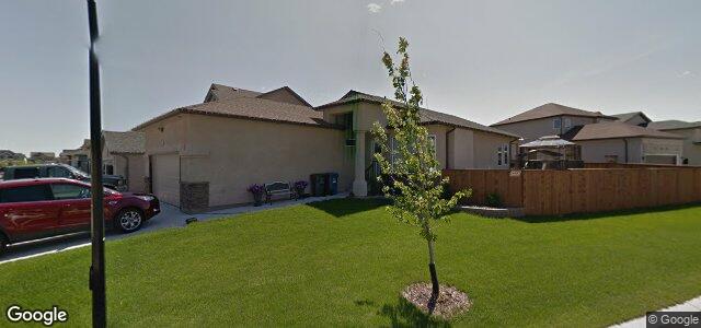 Photo of 127 Tychonick Bay in Winnipeg, Manitoba