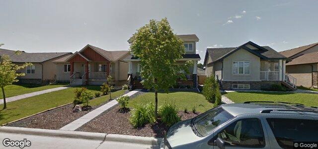 129 Bill Blaikie Bay ਦੀ ਫੋਟੋ, ਵਿਨੀਪਿਗ, ਮੈਨੀਟੋਬਾ