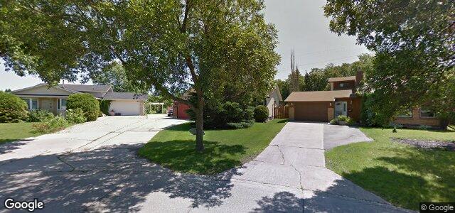 132 Meadow Gate Drive ਦੀ ਫੋਟੋ, ਵਿਨੀਪਿਗ, ਮੈਨੀਟੋਬਾ