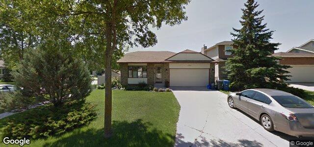 Larawan ng 133 Stoney Lake Bay sa Winnipeg, Manitoba