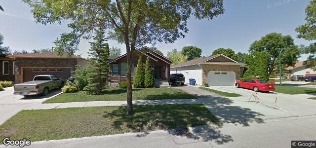 134 Kildonan Meadow Drive ਦੀ ਫੋਟੋ, ਵਿਨੀਪਿਗ, ਮੈਨੀਟੋਬਾ