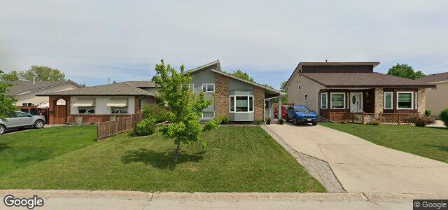 134 Long Point Bay（加拿大曼尼托巴省温尼伯市）房屋照片