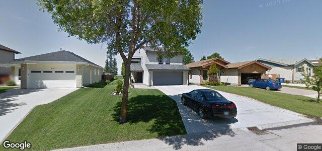 136 Woodside Crescent ਦੀ ਫੋਟੋ, ਵਿਨੀਪਿਗ, ਮੈਨੀਟੋਬਾ