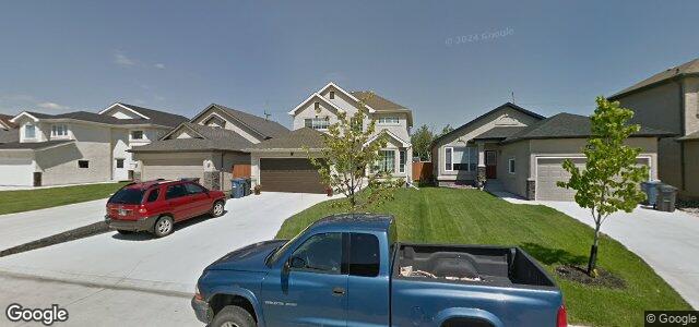 Photo of 142 Tychonick Bay in Winnipeg, Manitoba