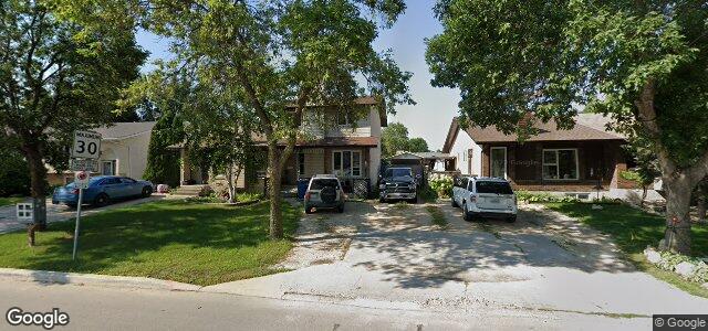 Photo of 144 Sanford Fleming Road in Winnipeg, Manitoba