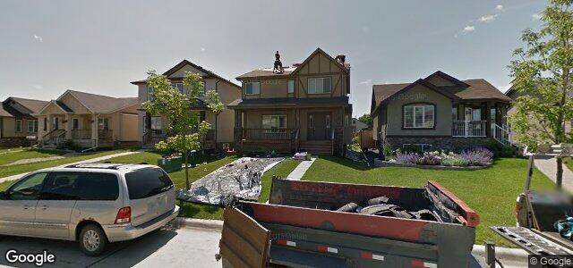 145 Bill Blaikie Bay ਦੀ ਫੋਟੋ, ਵਿਨੀਪਿਗ, ਮੈਨੀਟੋਬਾ