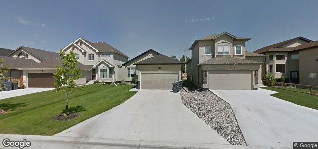 Photo of 146 Tychonick Bay in Winnipeg, Manitoba