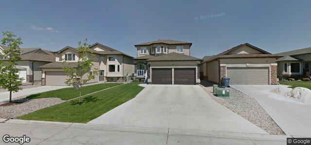 15 Bill Blaikie Bay ਦੀ ਫੋਟੋ, ਵਿਨੀਪਿਗ, ਮੈਨੀਟੋਬਾ